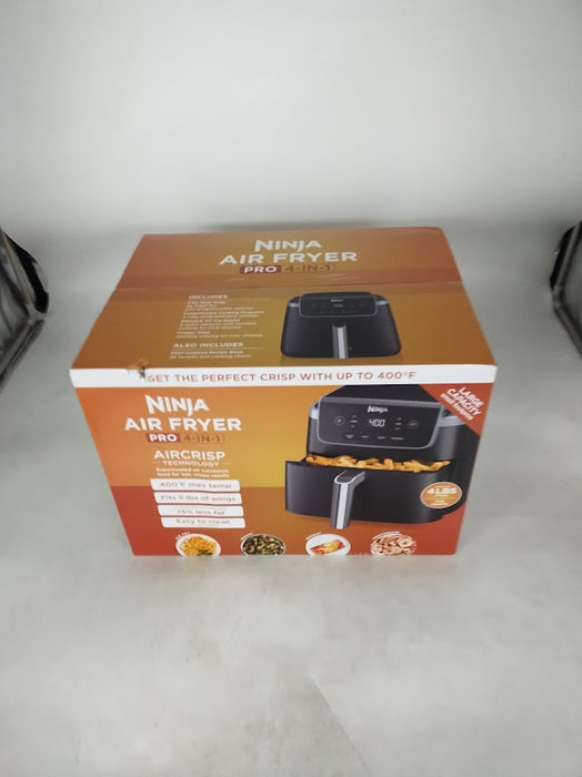 Ninja Air Fryer Pro 4-in-1 - AF141