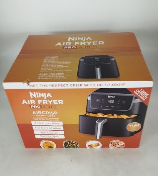 Ninja Air Fryer Pro 4-in-1 - AF141