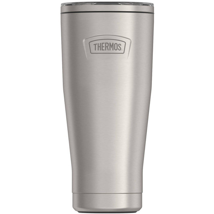 Thermos 18oz Stainless Steel Lidded Tumbler Stainless Steel Finish
