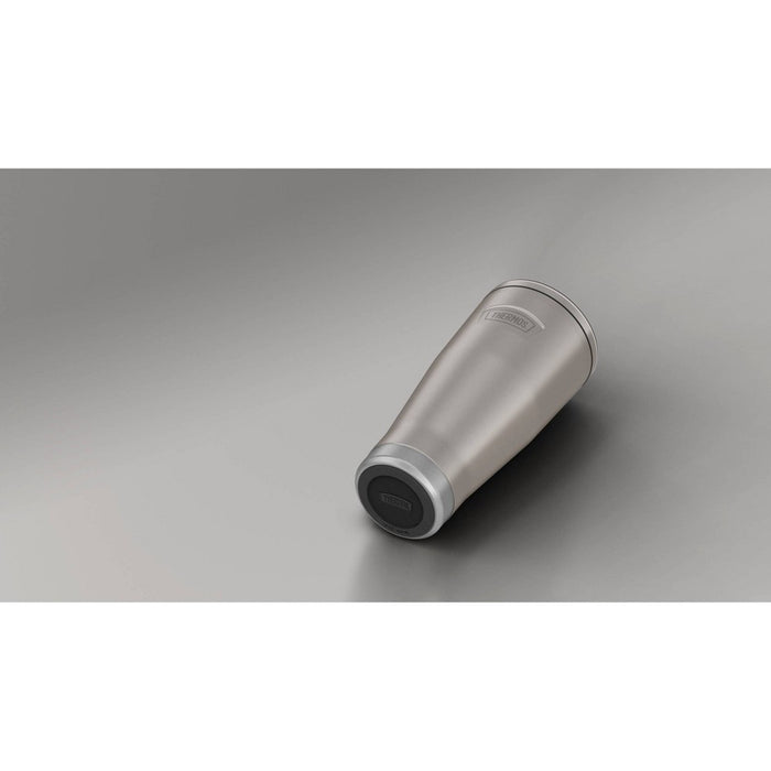 Thermos 18oz Stainless Steel Lidded Tumbler Stainless Steel Finish