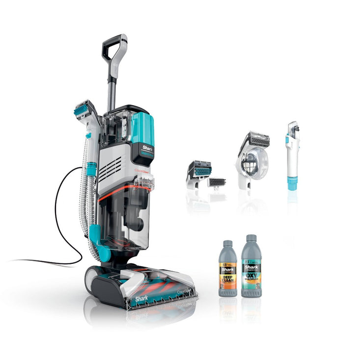 Shark CarpetXpert Deep Carpet Cleaner - EX201 (LOCAL PICKUP ONLY)