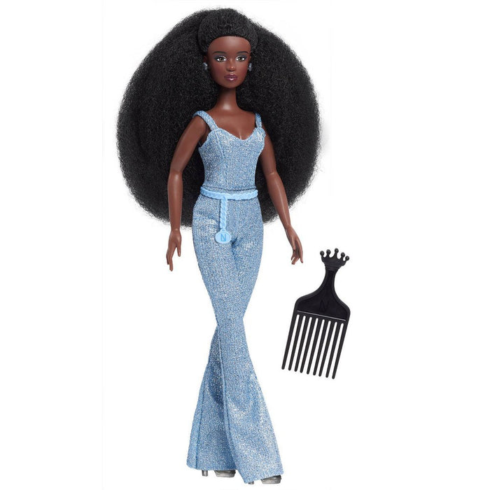 Naturalistas 11'' Liya Fashion Doll