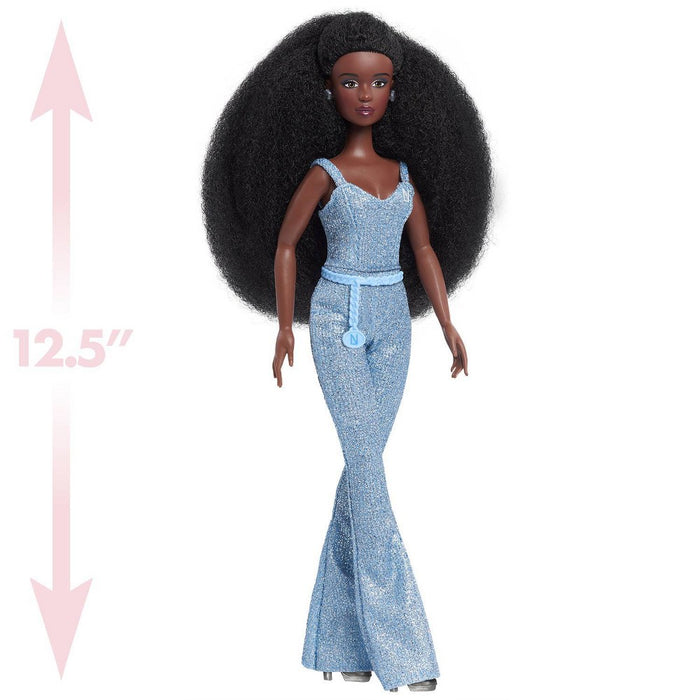 Naturalistas 11'' Liya Fashion Doll