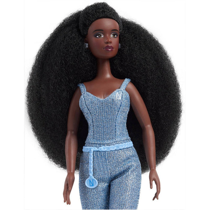 Naturalistas 11'' Liya Fashion Doll