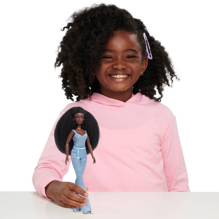 Naturalistas 11'' Liya Fashion Doll