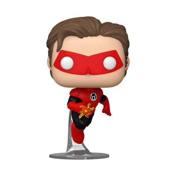 Funko POP! Heroes: DC Hal Jordan Vinyl Figure