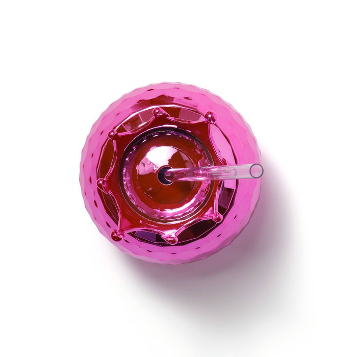Princess Disco Ball Drinking Cup 20oz - Bullseye's Playground