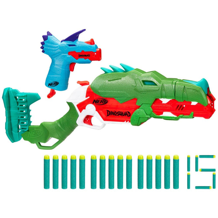 NERF DinoSquad Combo Pack