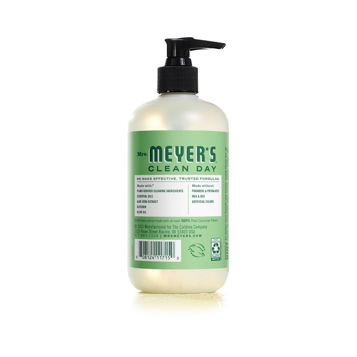 Mrs. Meyer's Clean Day Cucumber Liquid Hand Soap - 12.5 fl oz