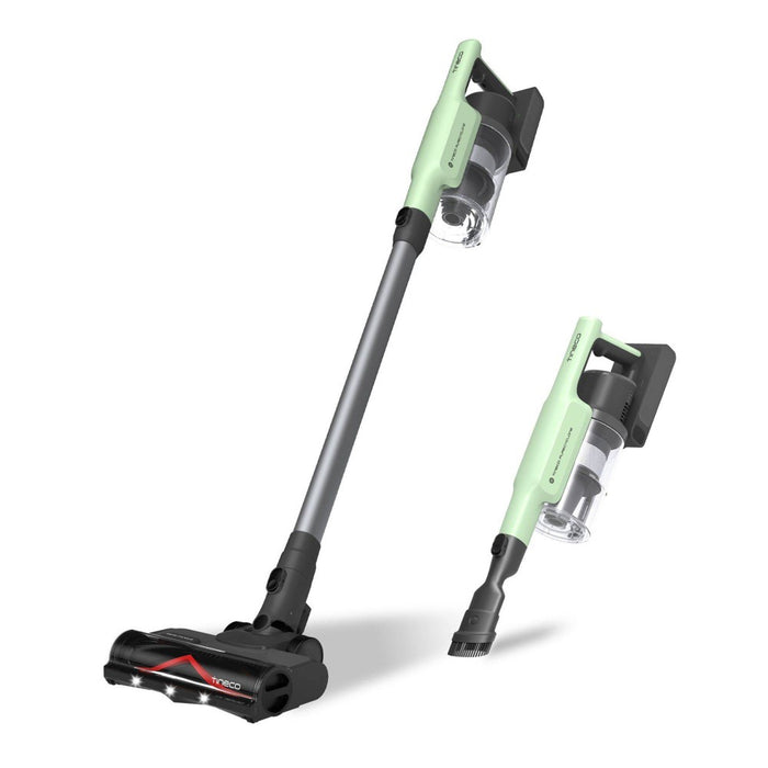 Tineco GO Pet Cordless Stick Vacuum with ZeroTangle Brush Technology Seafoam Green (LOCAL PICKUP ONLY)
