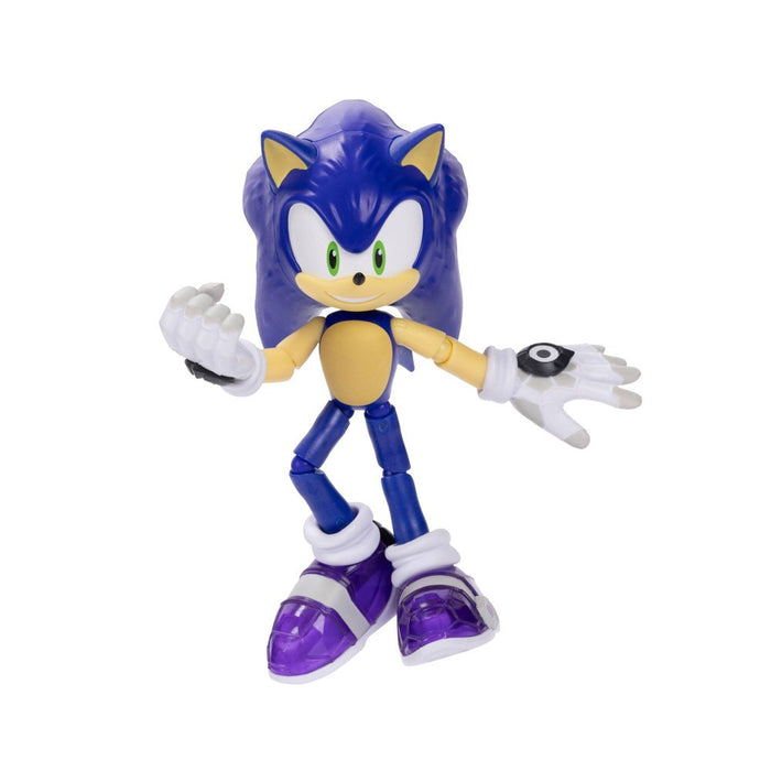 Sonic Prime The Grim 5" Action Figure