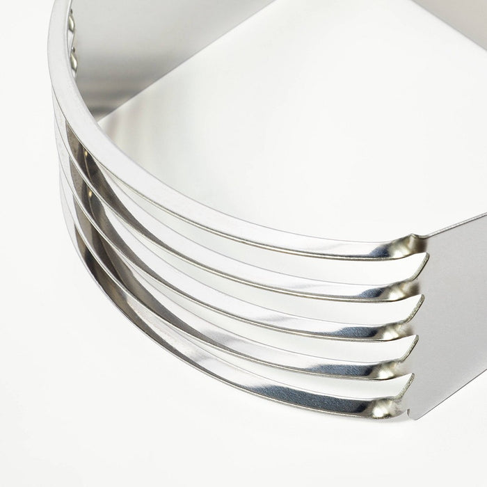 Pastry Blender Silver - Figmint