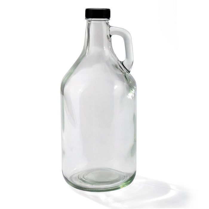 Glass Growlers - Bullseye's Playground