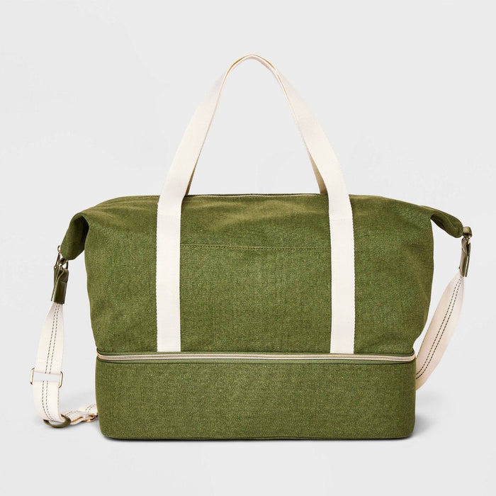 Easy Go Weekender Bag - Universal Thread Green