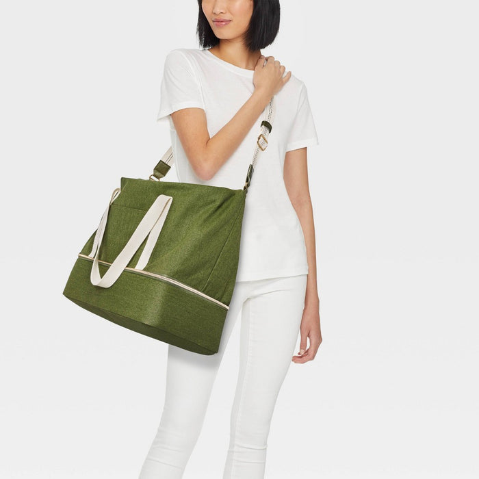 Easy Go Weekender Bag - Universal Thread Green
