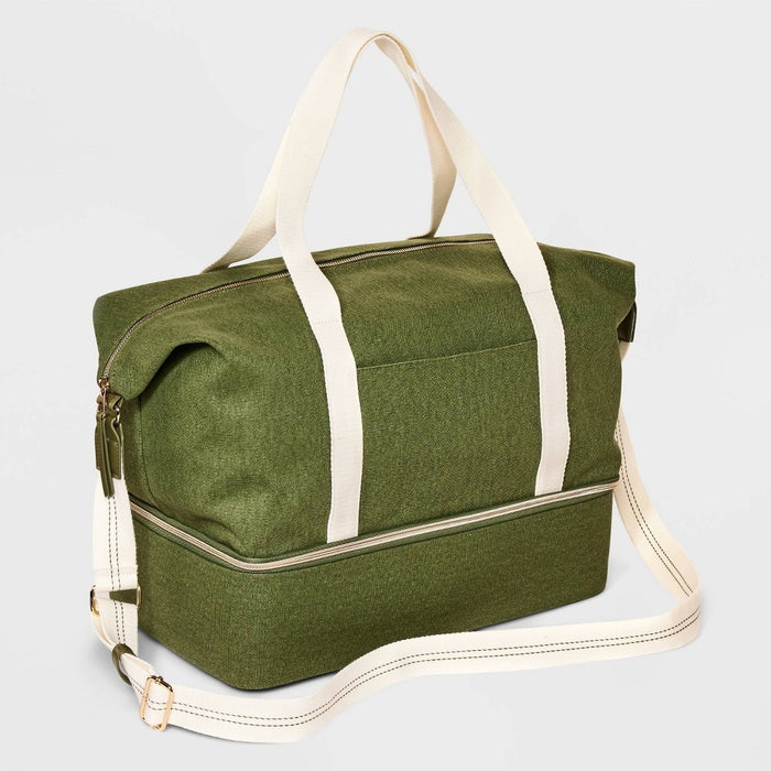 Easy Go Weekender Bag - Universal Thread Green