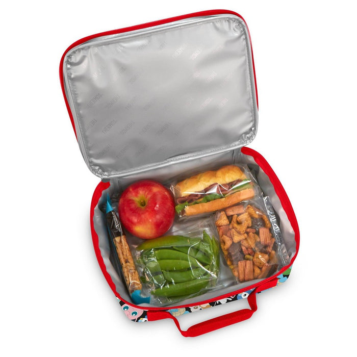 Thermos Lunch Bag - Pokemon