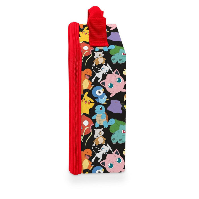 Thermos Lunch Bag - Pokemon