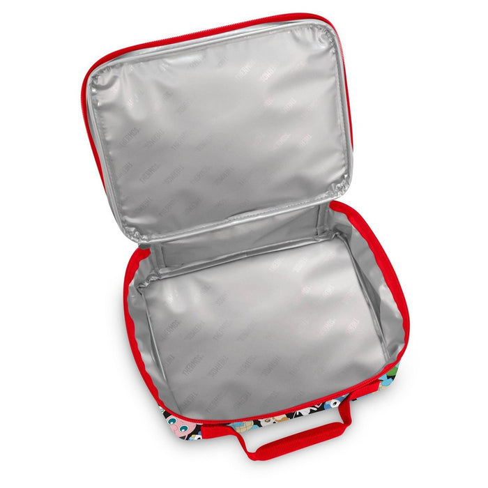 Thermos Lunch Bag - Pokemon