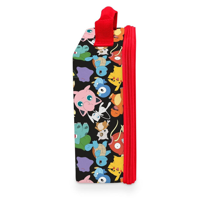 Thermos Lunch Bag - Pokemon