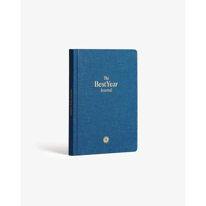Intelligent Change Guided The Best Year Journal