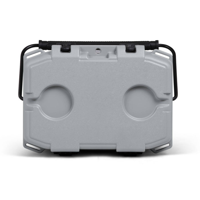Igloo MaxCold Summit 25 Hard-Sided Cooler - Gray
