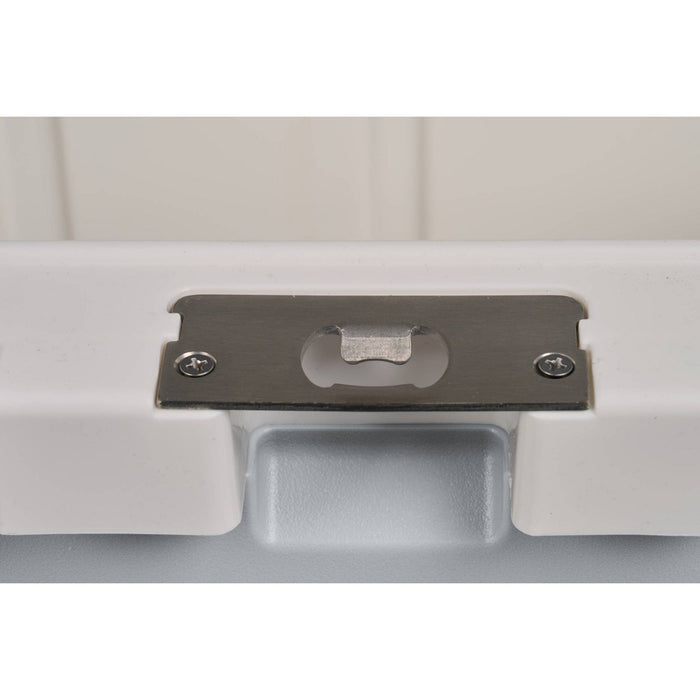 Igloo MaxCold Summit 25 Hard-Sided Cooler - Gray