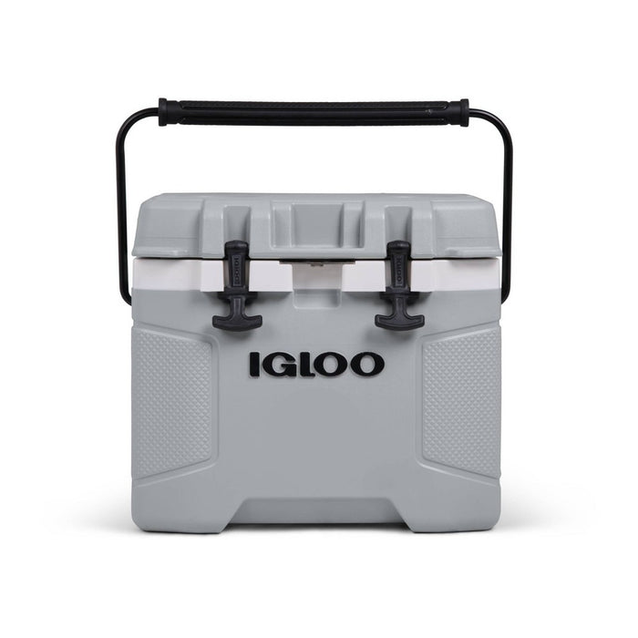 Igloo MaxCold Summit 25 Hard-Sided Cooler - Gray