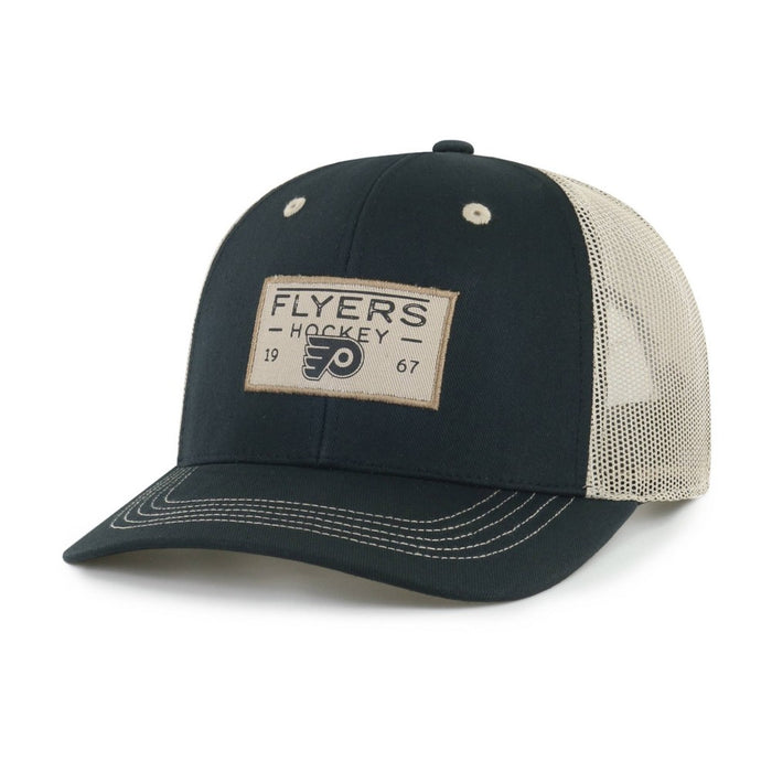 NHL Philadelphia Flyers Creek Hat