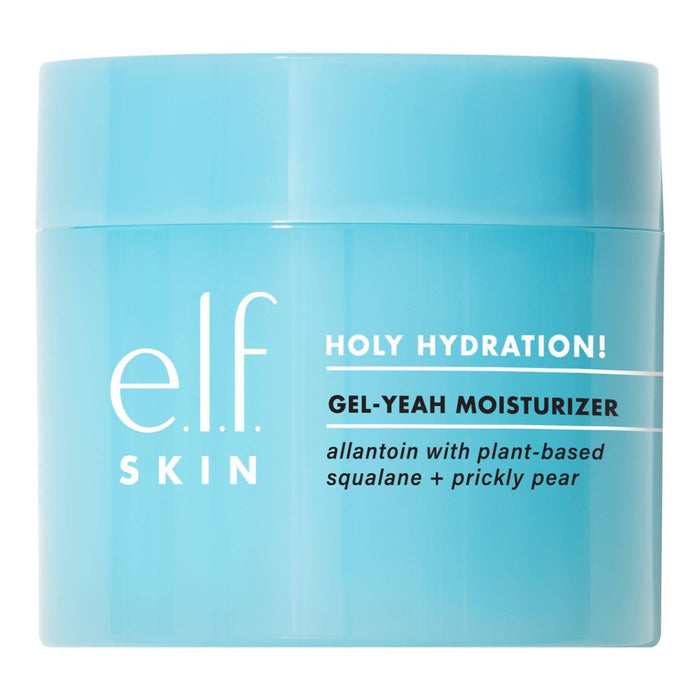 e.l.f. SKIN Holy Hydration! Gel-Yeah Face Moisturizer - 1.7oz