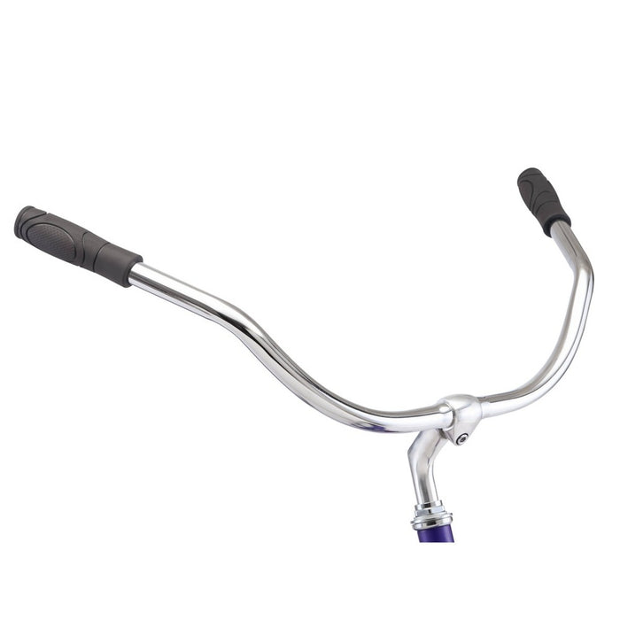 Schwinn Legacy Women's 26" Cruiser Bike - Purple (LOCAL PICKUP ONLY)