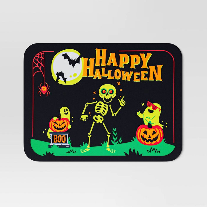 12'x16" Happy Halloween Placemat - Hyde & EEK! Boutique