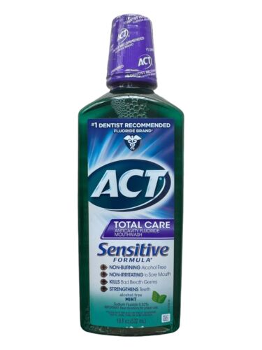 ACT 18OZ TC SENSITIVE MINT