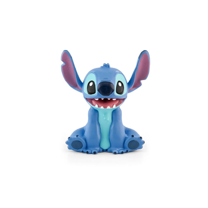 Tonies Disney Tigger, Woody and Stitch Toniebox Audio Player Bundle