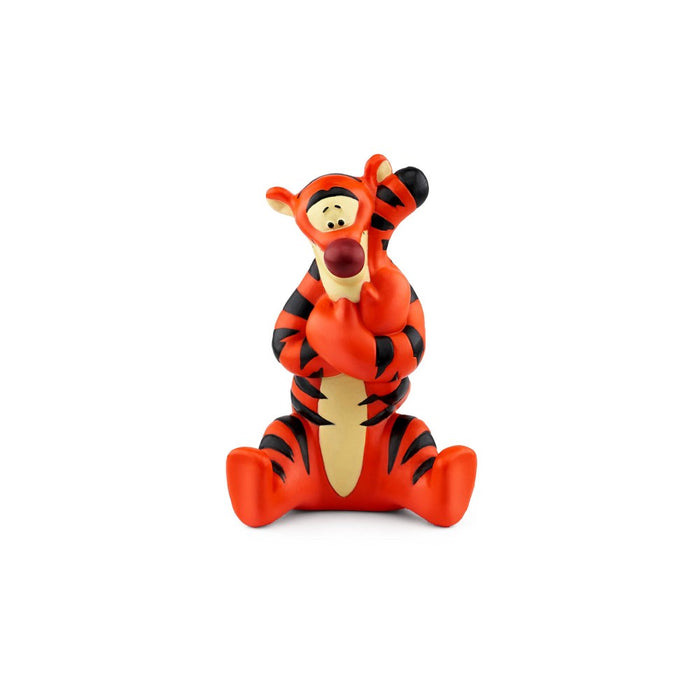 Tonies Disney Tigger, Woody and Stitch Toniebox Audio Player Bundle