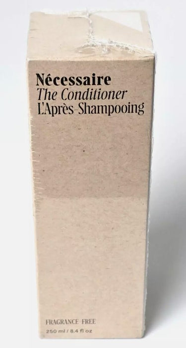 Nécessaire The Conditioner. Hyaluronic Acid + Vitamin B Complex.