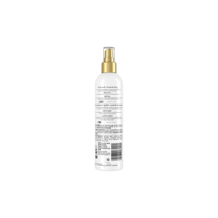 Pantene Pro-V Level 4 Strong Hold Anti Humidity Non Aerosol Hair Spray for Frizz Control - 8.5 fl oz