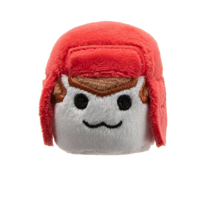 Roblox Action Collection - Arsenal Operatives Micro Plush Mystery Pack