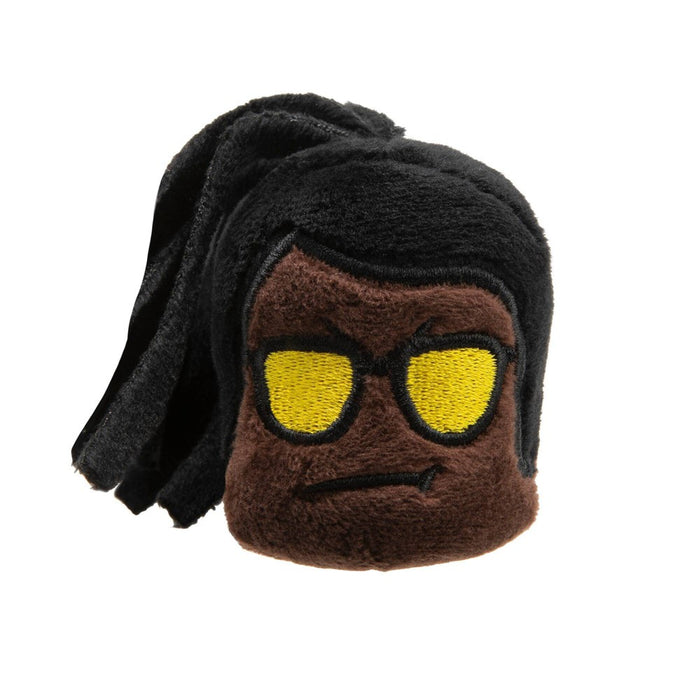 Roblox Action Collection - Arsenal Operatives Micro Plush Mystery Pack