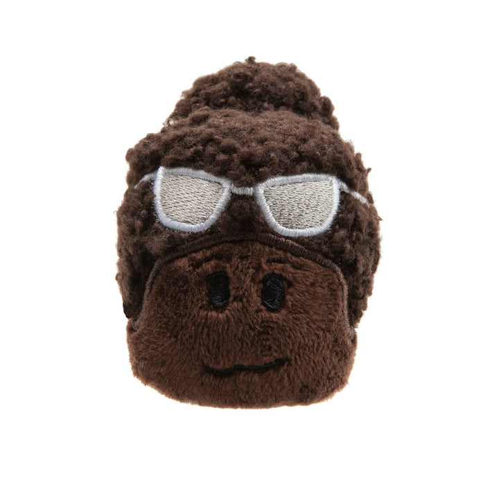 Roblox Action Collection - Arsenal Operatives Micro Plush Mystery Pack