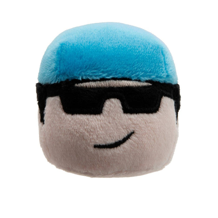 Roblox Action Collection - Arsenal Operatives Micro Plush Mystery Pack