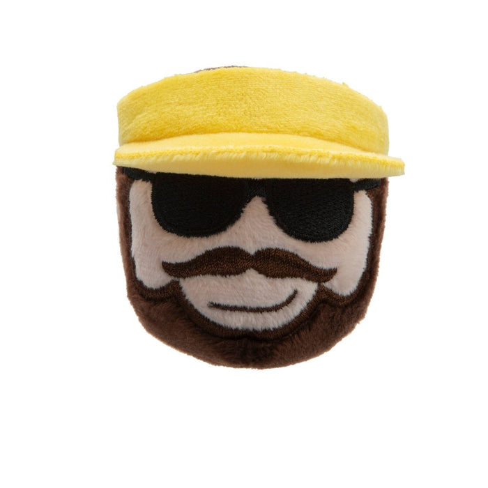 Roblox Action Collection - Arsenal Operatives Micro Plush Mystery Pack