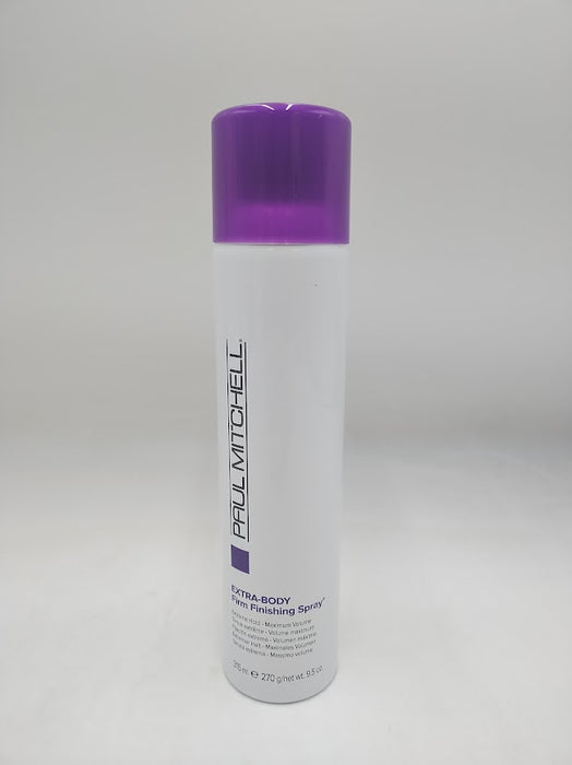 Paul Mitchell Extra-Body Firm Finishing Spray - 9.5oz