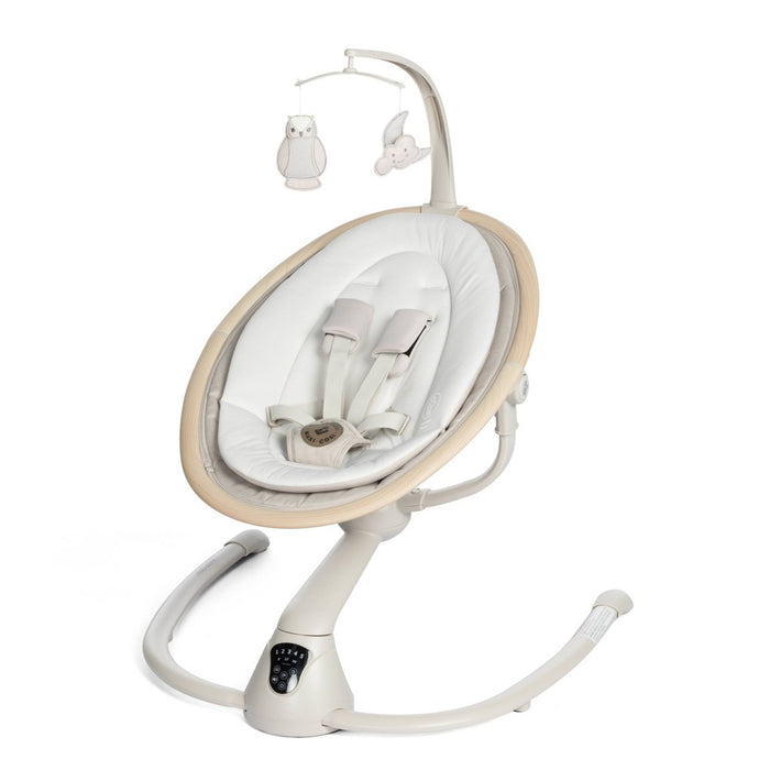 Maxi-Cosi Cassia Baby Swing - Classic Oat (LOCAL PICKUP ONLY)
