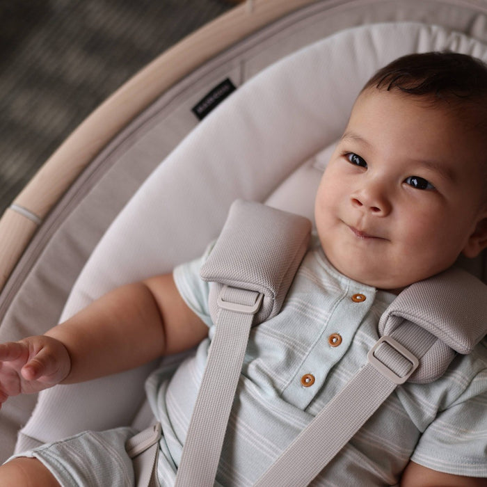 Maxi-Cosi Cassia Baby Swing - Classic Oat (LOCAL PICKUP ONLY)