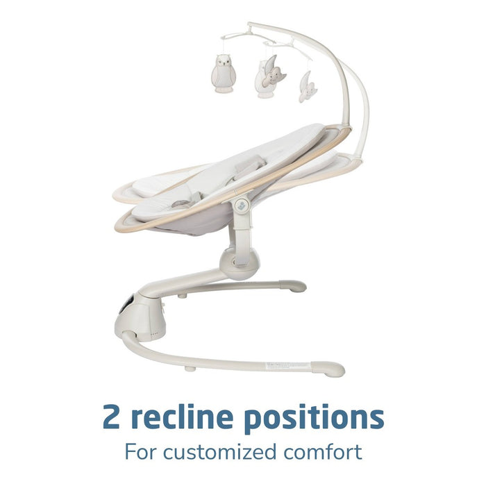 Maxi-Cosi Cassia Baby Swing - Classic Oat (LOCAL PICKUP ONLY)