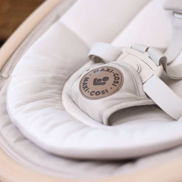 Maxi-Cosi Cassia Baby Swing - Classic Oat (LOCAL PICKUP ONLY)