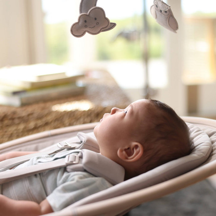Maxi-Cosi Cassia Baby Swing - Classic Oat (LOCAL PICKUP ONLY)