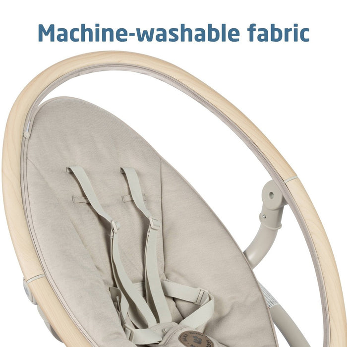 Maxi-Cosi Cassia Baby Swing - Classic Oat (LOCAL PICKUP ONLY)