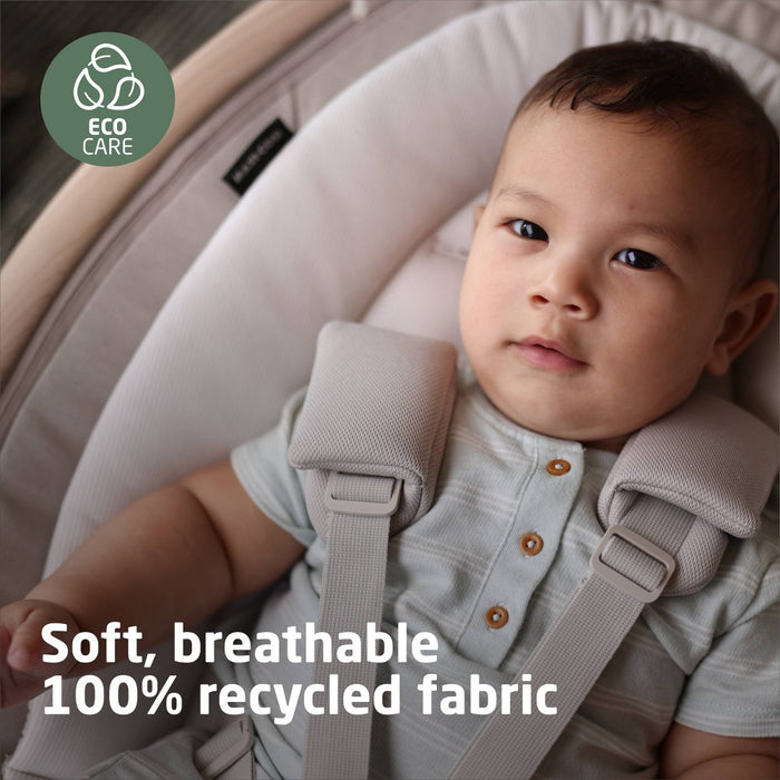 Maxi-Cosi Cassia Baby Swing - Classic Oat (LOCAL PICKUP ONLY)